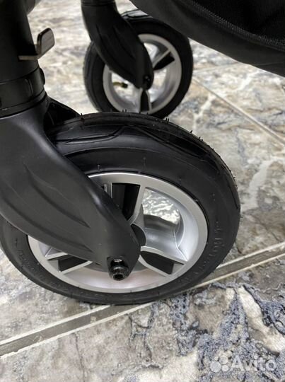 Коляска Carrello Futuro 2 в 1, аренда