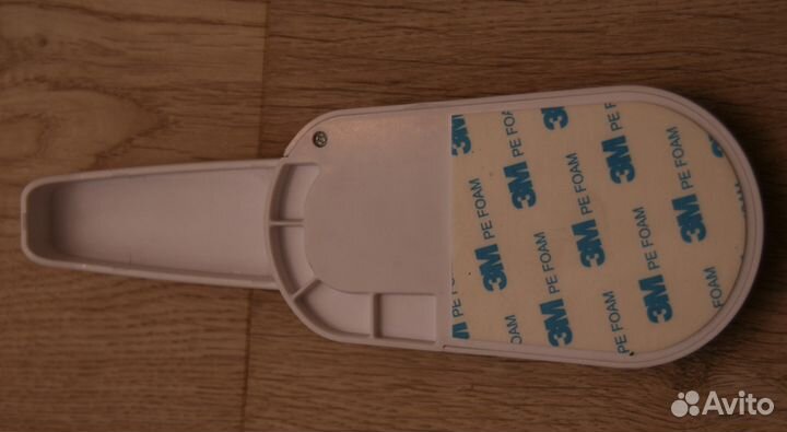 Блокиратор унитаза