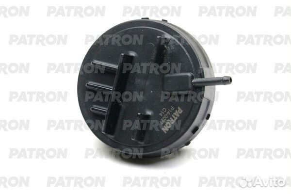 Клапан вентиляции картерных газов ремонтный кла