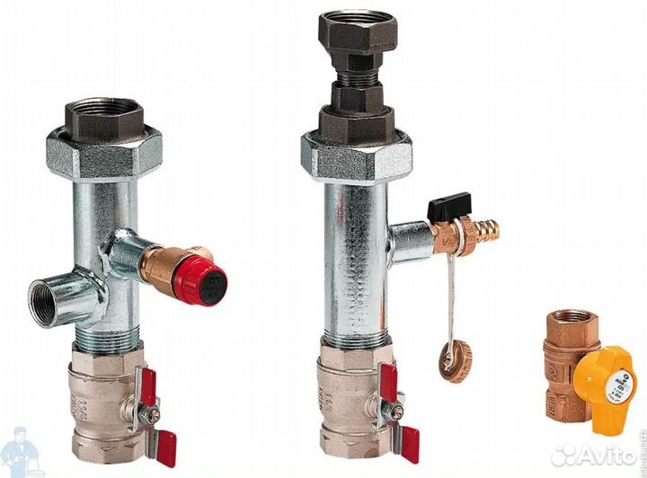 Набор для подключения