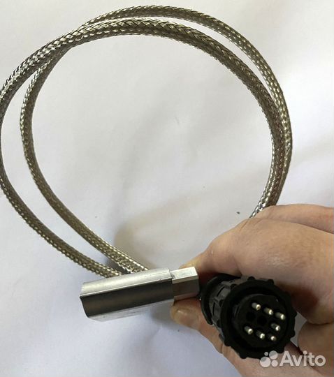 Термоклин для Sinclair Triad