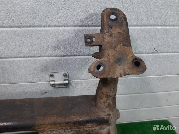 Балка задняя Hyundai Getz TB 2007