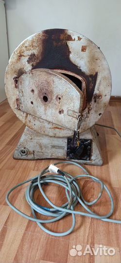 Муфельная печь пм-8 для обжига керамики