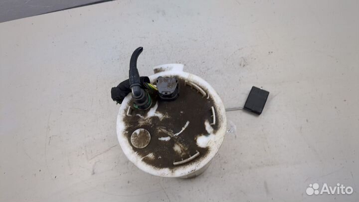 Насос топливный электрический Ford Mondeo 5 2015