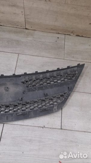 Решетка радиатора LADA Largus С 2012 По 2021 Год