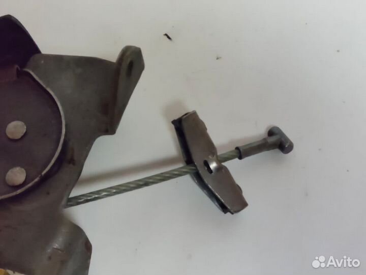 Рычаг стояночного тормоза Logan ор-л 360108002R