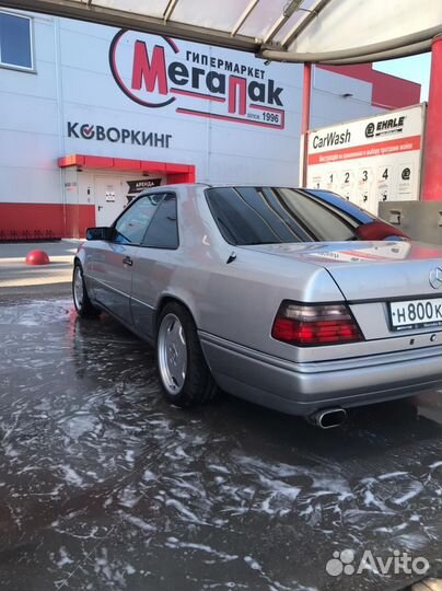 AMG Monoblock Aero 2 R17 разноширокие (оригинал)