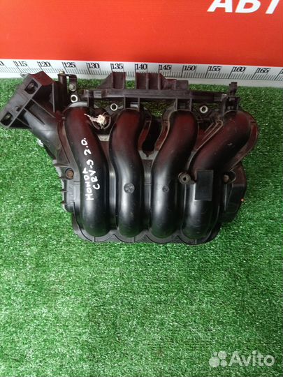 Коллектор впускной Honda CR-V 3 2.0