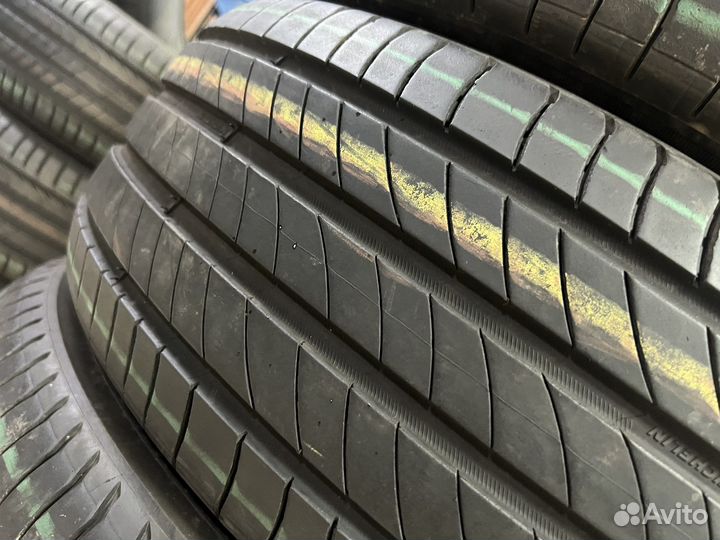 Michelin Primacy 4 215/55 R17