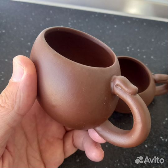 Чашки для чая