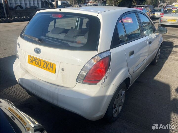 В разбор на запчасти KIA - Rio 2005-2011