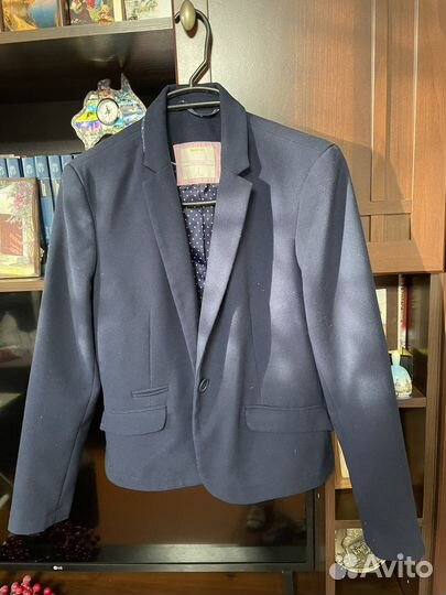 Жакет женский bershka L