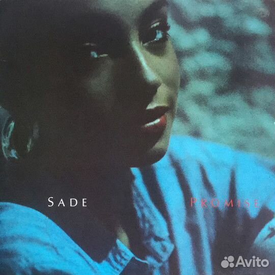 Винил Sade – Promise LP