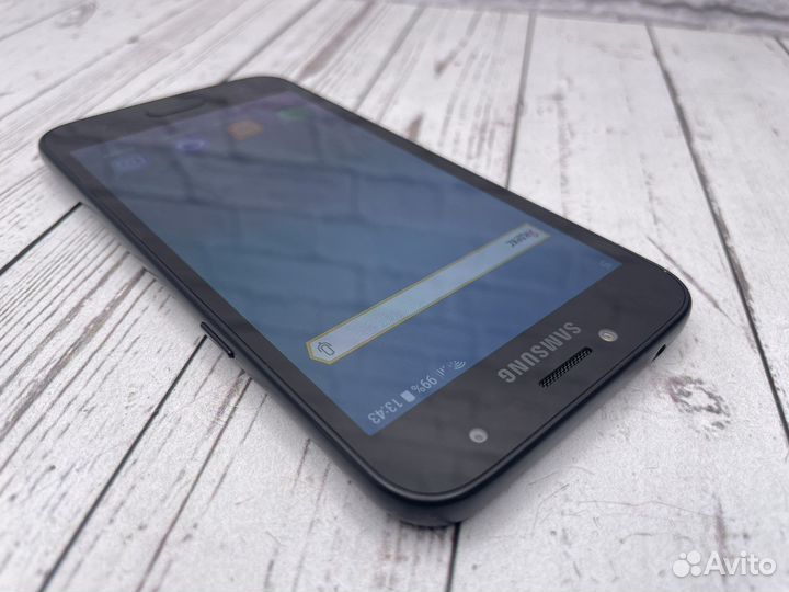 Samsung galaxy j2 2018 идеал