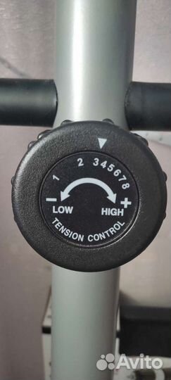 Тренажер carbon e200