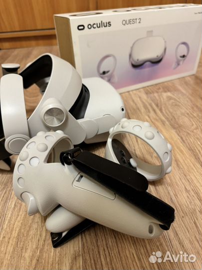 Oculus quest 2 128gb