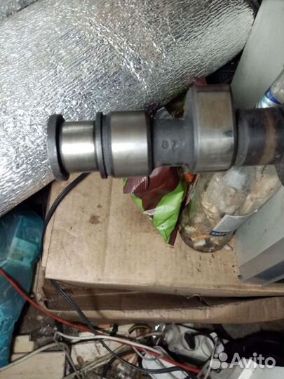 Распредвал Гольф 3