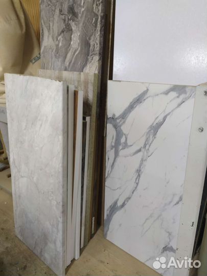 Столешница остатки