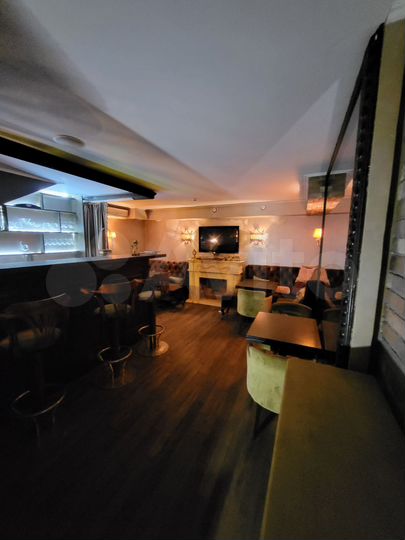 Свободного назначения, 76 м²