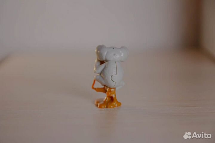 Киндер натунс коала