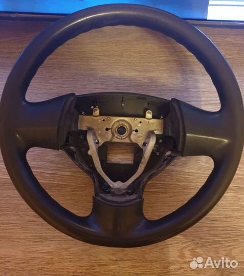 Руль Лансер 10