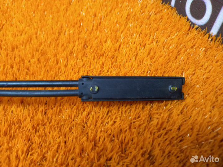 Трос капота Bmw X3 E83 M54B25 (256S5) 2006