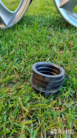 Литые диски r16 5x112 для Vag Volkswagen