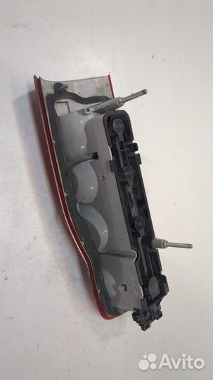 Фонарь (задний) Ford Transit, 2012