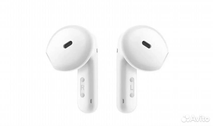 Наушники Redmi Buds 6 Active White RU