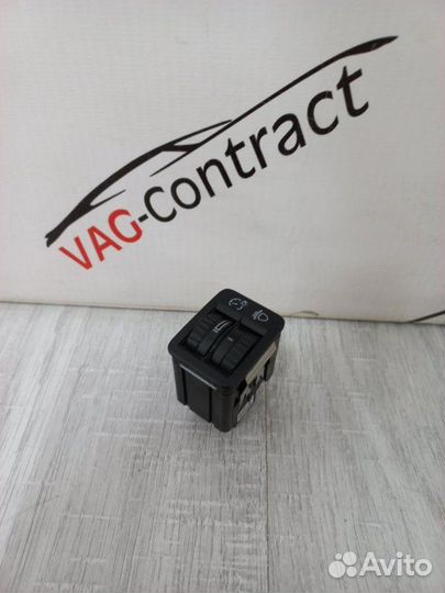 Корректор фар Volkswagen Passat B7 1.8 tfsi 2012