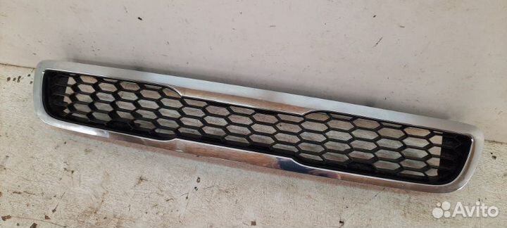 Решетка радиатора Kia Soul 1 2008-2011