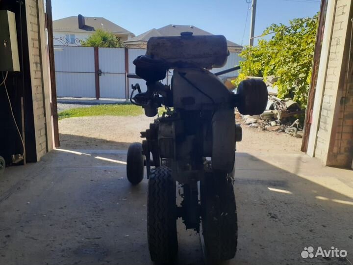 Плуг 1L 2-20, 1945