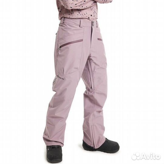 Burton gore-TEX Vent Pants (Под заказ)