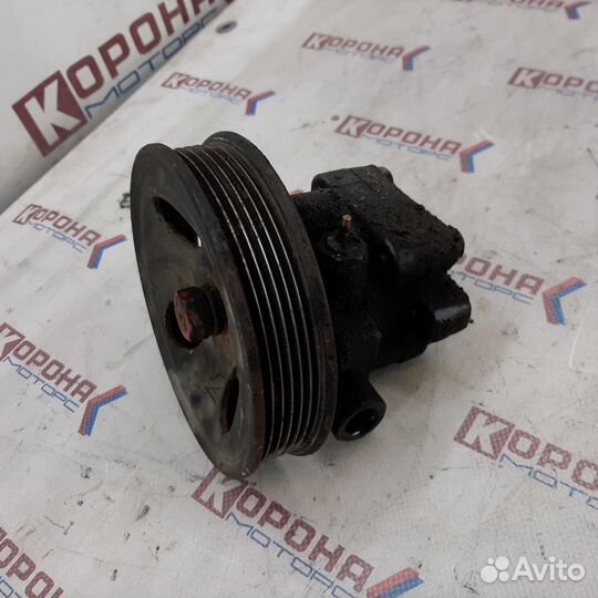 Насос гу KIA magentis III (2010)