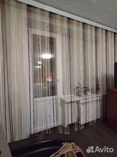 Шторы нитевые