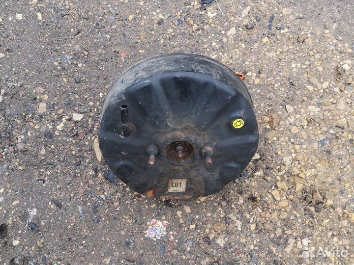 Вакуум тормозной Hyundai Accent тагаз