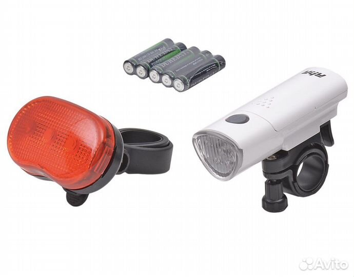 Фонарь для велосипеда