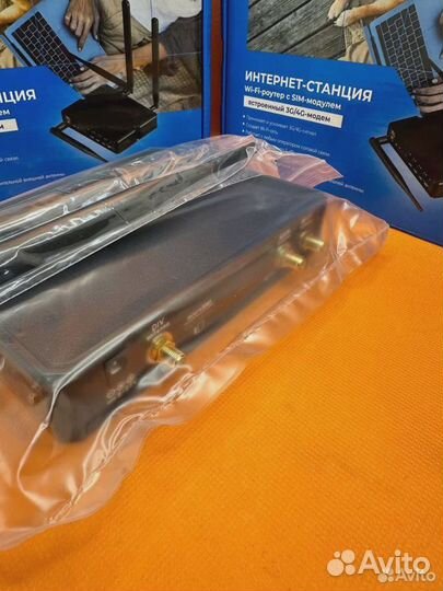 Интернет-станция Триколор, TR-3G/4G-router-02