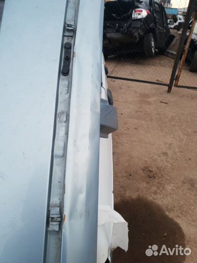 Крыша Mazda Cx-7 L3-VDT 2008