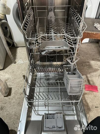 Посудомоечная машина Bosch 45