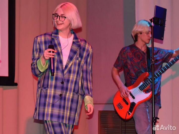 Репетитор по сольфеджио