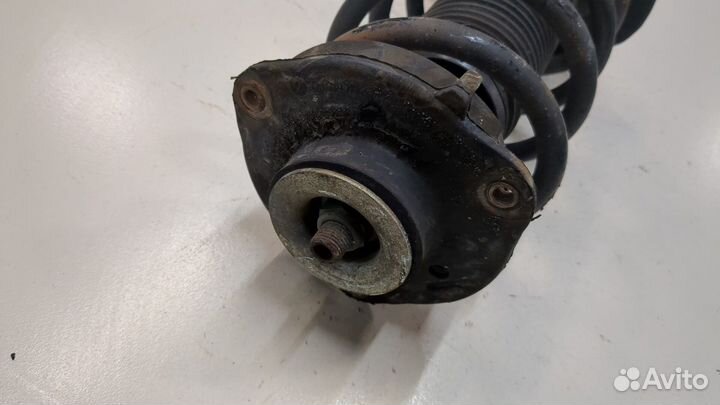 Амортизатор подвески левый передний Volkswagen Passat CC, 2013