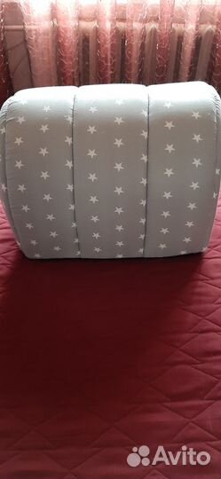 Лежанка для собаки