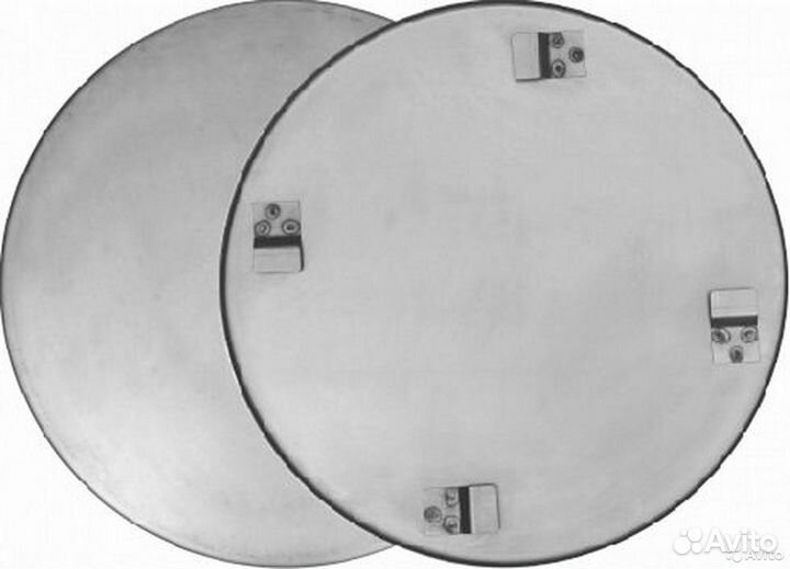 Диски для затирочных машин Linolit