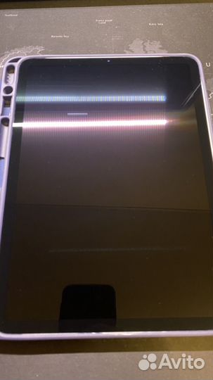 iPad Air 4 64/ чек/163 цикла /89% бат/pencil 2