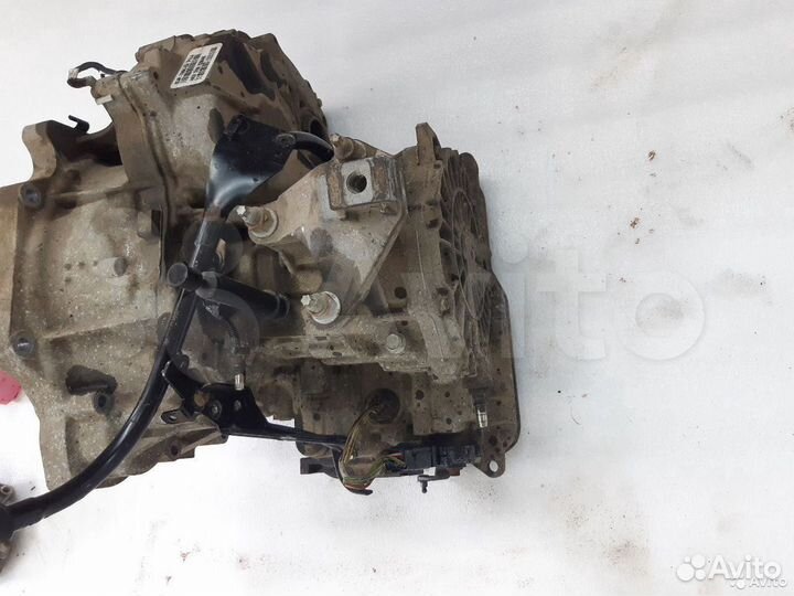 АКПП aoda Ford Mondeo / Fiesta / Focus / Fusion