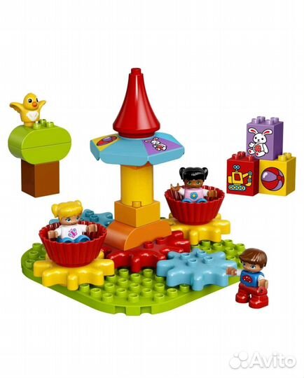 Lego duplo 10616, 10845, 10507, 10847, 10833