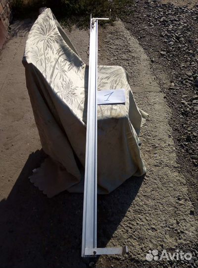 Карниз для штор