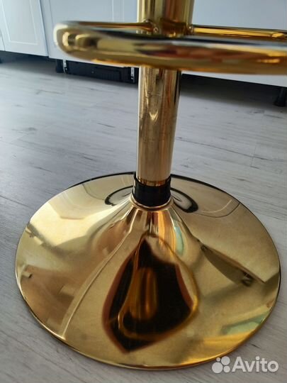 Барный стул