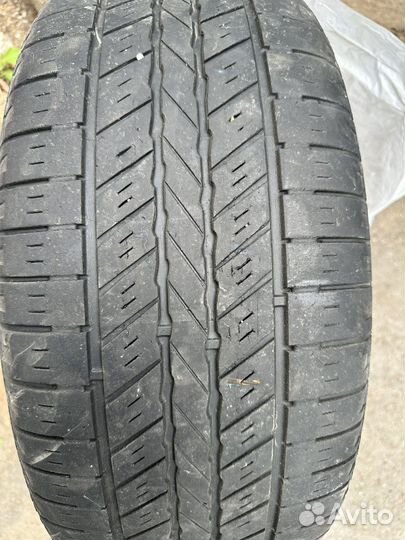 Hankook Dynapro HP RA23 225/55 R18 190H